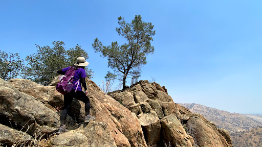 Nature Preserve «UC Davis - Stebbins Cold Canyon Natural Reserve», reviews and photos, CA-128, Winters, CA 95694, USA