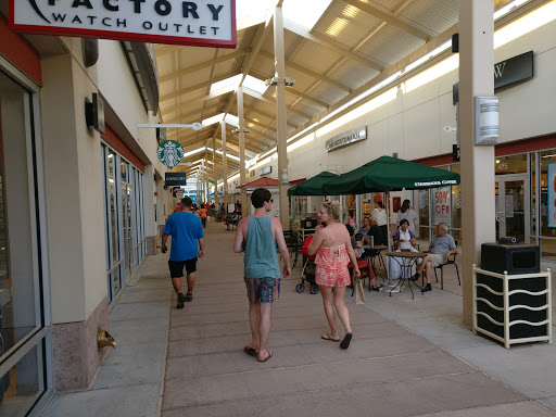 Shopping Mall «Jersey Shore Premium Outlets», reviews and photos, 1 Premium Outlet Blvd, Tinton Falls, NJ 07753, USA
