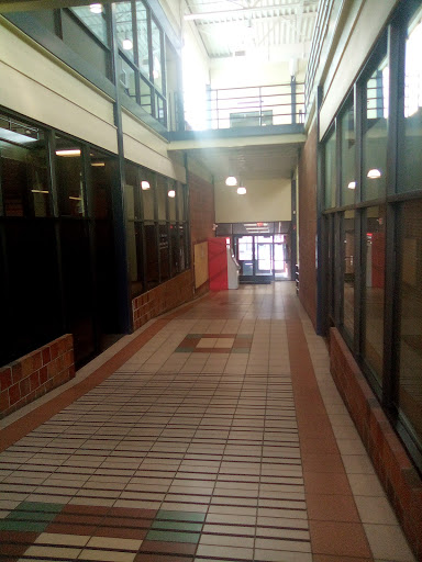 Shopping Mall «Marshall Square Mall», reviews and photos, 720 University Ave #14, Syracuse, NY 13210, USA