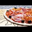 Pizza Bento