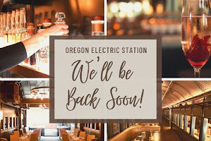 Oregon Electric Station