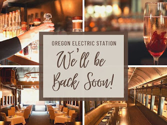 Oregon Electric Station