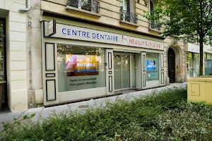 CENTRE DENTAIRE NEUILLY SUR SEINE image