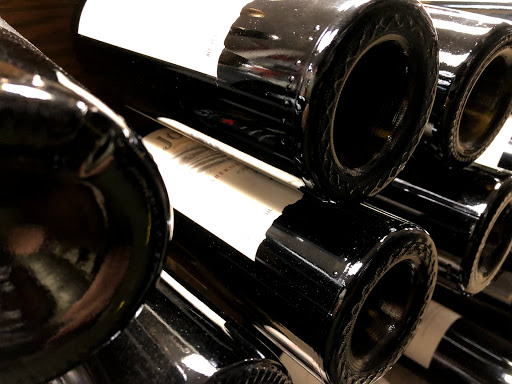 Food Store «Rochambeau Wines & Liquor Inc», reviews and photos, 389 Broadway, Dobbs Ferry, NY 10522, USA