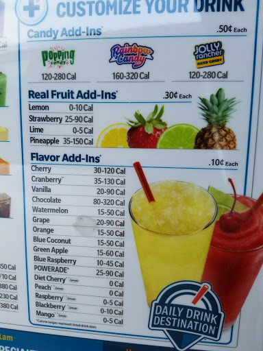 Fast Food Restaurant «Sonic Drive-In», reviews and photos, 10831 Potranco Rd, San Antonio, TX 78251, USA