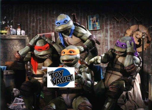 Collectibles Store «The Toy Vault at Warwick Mall», reviews and photos, 400 Bald Hill Rd, Warwick, RI 02886, USA