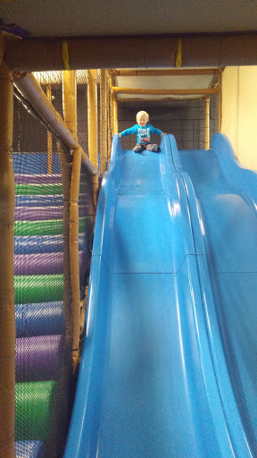 Amusement Center «Grand Slam Family Fun Center», reviews and photos, 2941 Coon Rapids Blvd NW, Coon Rapids, MN 55433, USA