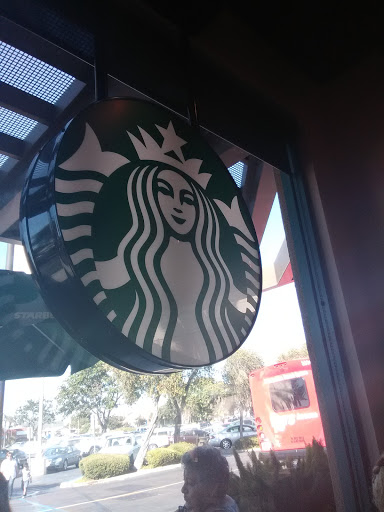 Starbucks image