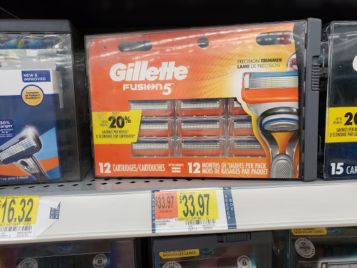 Department Store «Walmart Supercenter», reviews and photos, 9205 Gibsonton Dr, Gibsonton, FL 33534, USA