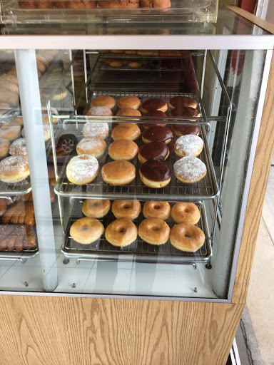 Donut Shop «Golden Donuts», reviews and photos, 4041 Governor Dr, San Diego, CA 92122, USA