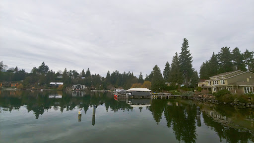 Park «Clyde Beach Park», reviews and photos, 2 92nd Ave NE, Bellevue, WA 98004, USA