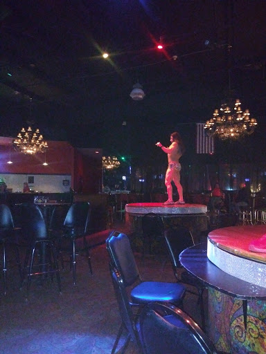 Adult Entertainment Club «La Bare», reviews and photos, 2102 W Northwest Hwy, Dallas, TX 75220, USA