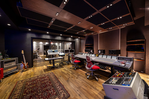 Noisematch Studios