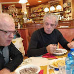 Photo n°4 de l'avis de Renzo.i fait le 01/12/2021 à 06:34 sur le  Trattoria Da Rosetta à Borgoricco