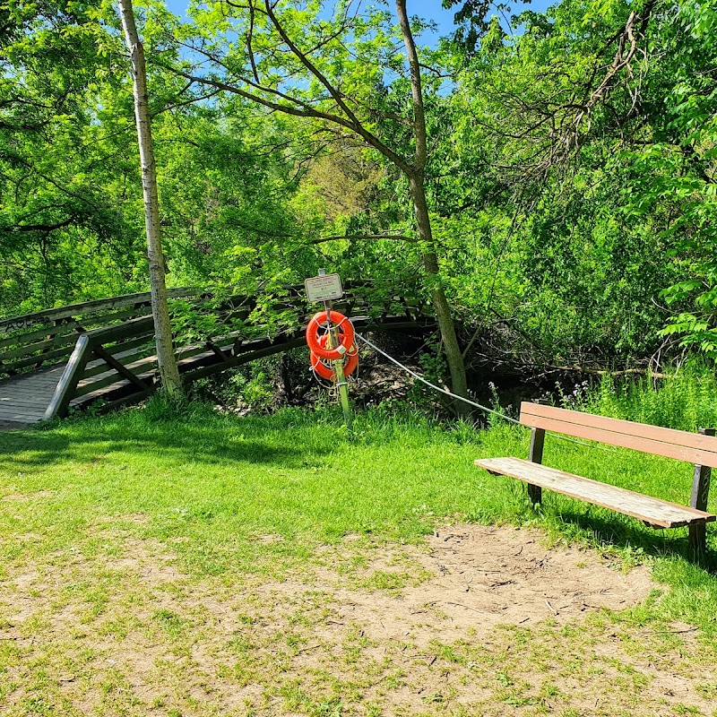 Moatfield Farm Park