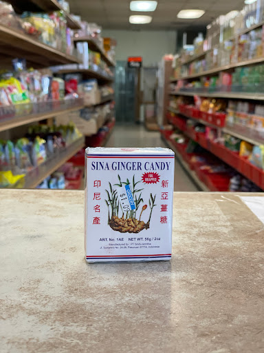 Asian Grocery Store «Vinh Long Oriental Food Market», reviews and photos, 119 7200 S, Midvale, UT 84047, USA