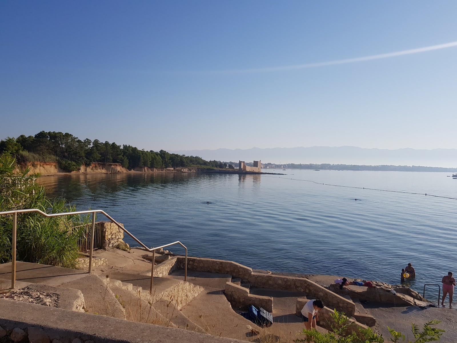Plaza Kastelina'in fotoğrafı ve yerleşim