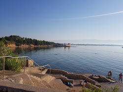 Plaza Kastelina'in fotoğrafı ve yerleşim