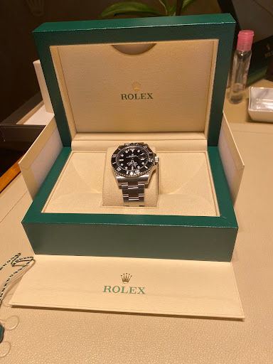 Jeweler «Thomas Markle Jewelers», reviews and photos, 947 Gessner Rd a150, Houston, TX 77024, USA