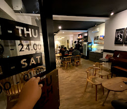 JUBILE COZY COFFEE photo