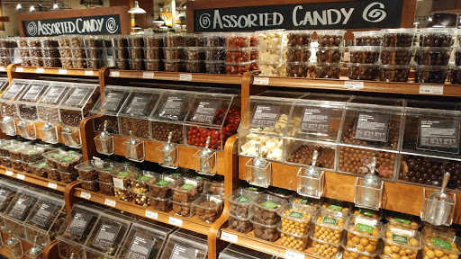 Grocery Store «The Fresh Market», reviews and photos, 2510 Quarry Lake Dr, Baltimore, MD 21209, USA