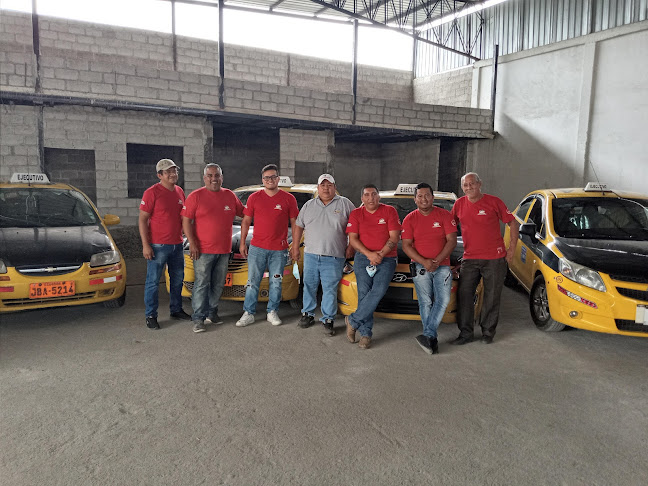 Taxi Ejecutivo Tranenpas - Aparcamiento