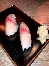 Sushi du Restaurant coréen Dokebi à Cannes - n°20