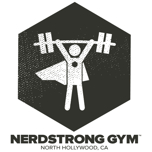 Gym «Nerdstrong Gym», reviews and photos, 13131 Sherman Way #109, North Hollywood, CA 91605, USA
