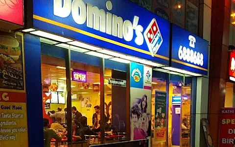 Domino's Pizza image