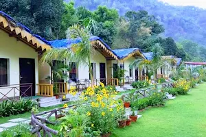 Nakshatra Resort - Luxury Camping in Rishikesh image