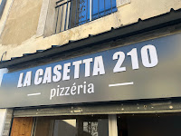 Photos du propriétaire du Pizzeria La Casetta 210 à Istres - n°1