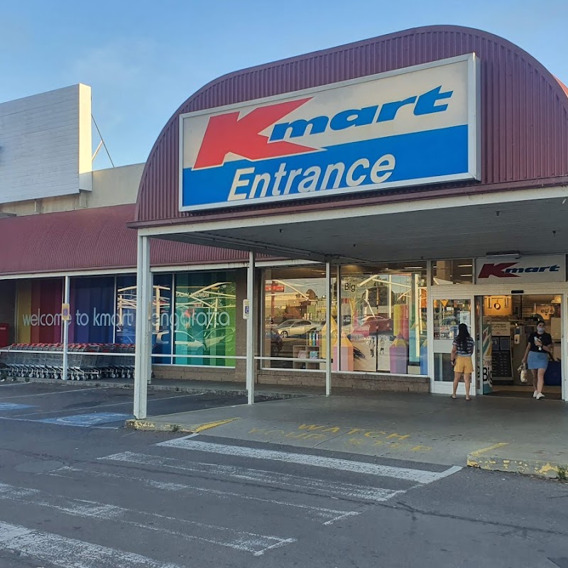 Kmart Wangaratta