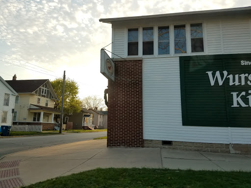 Butcher Shop «Wurst Kitchen», reviews and photos, 638 2nd Ave, Aurora, IL 60505, USA