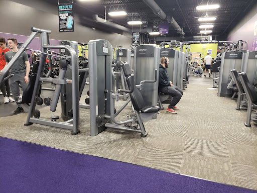 Gym «Anytime Fitness», reviews and photos, 3961 Washington Rd, McMurray, PA 15317, USA