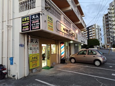 ヘアーサロン ダンヒル