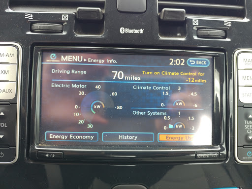 Nissan Dealer «Ross Nissan of El Monte», reviews and photos, 3428 Peck Rd, El Monte, CA 91731, USA