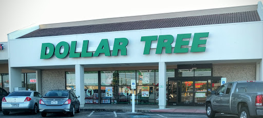 Dollar Store «Dollar Tree», reviews and photos, 13815 Cypress North Houston Rd, Cypress, TX 77429, USA
