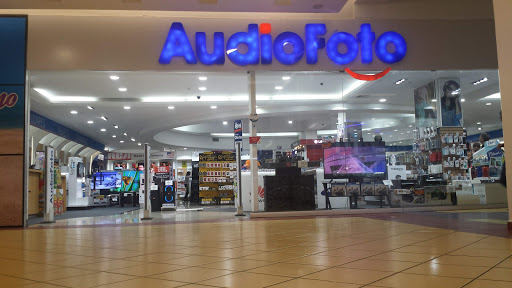 AudioFoto | Pasillo del Panda, Albrook Mall