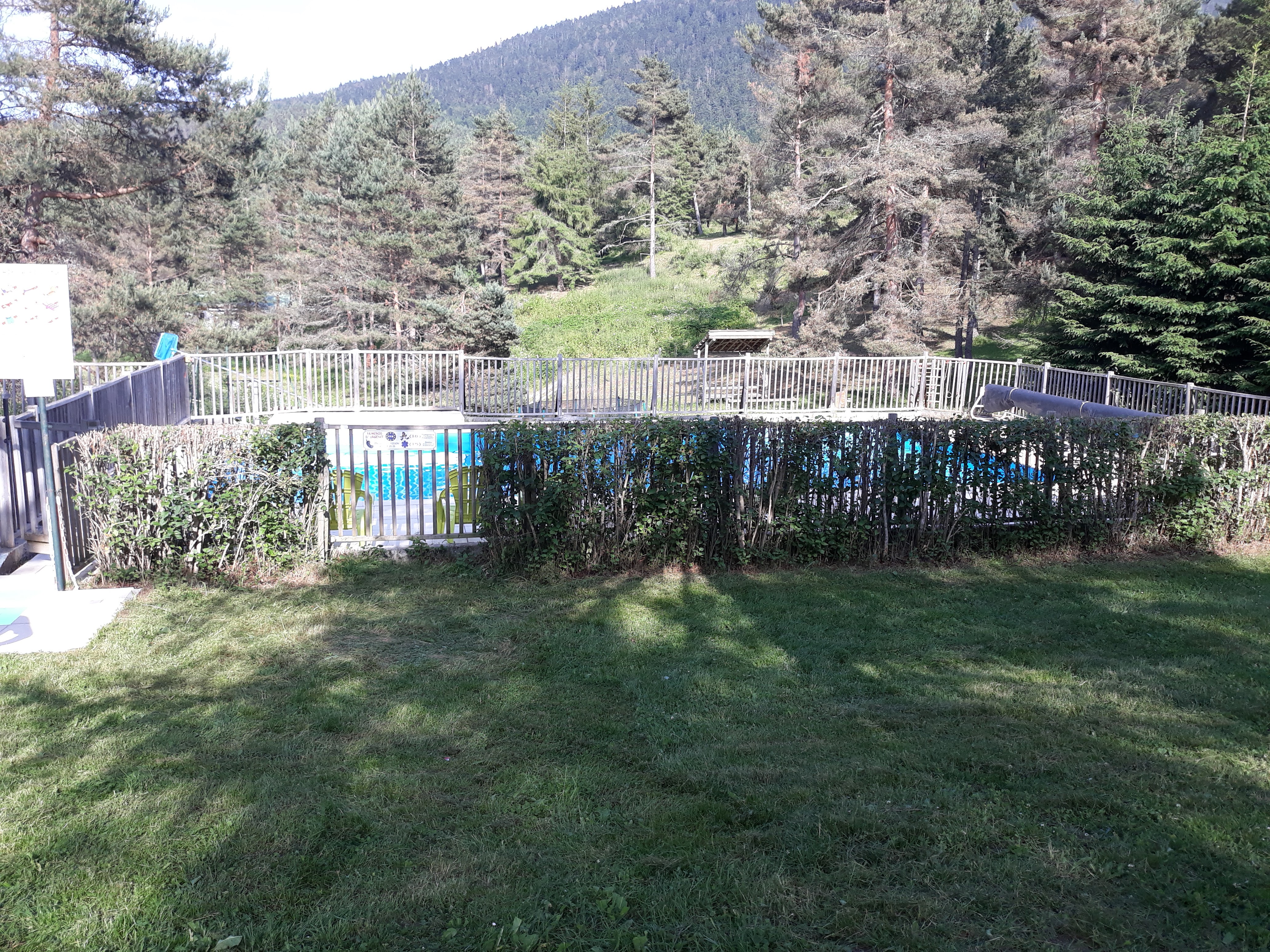 Photo n° 4 de l'avis de Roelie.a fait le 09/07/2018 à 10:04