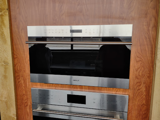 Appliance Store «Appliance Gallery», reviews and photos, 4550 W Wisconsin Ave, Milwaukee, WI 53208, USA