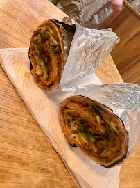 Chawarma du Restaurant de döner kebab Ozlem à Paris - n°16