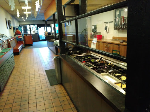 Pizza Restaurant «Round Table Pizza», reviews and photos, 10375 Folsom Blvd, Rancho Cordova, CA 95670, USA