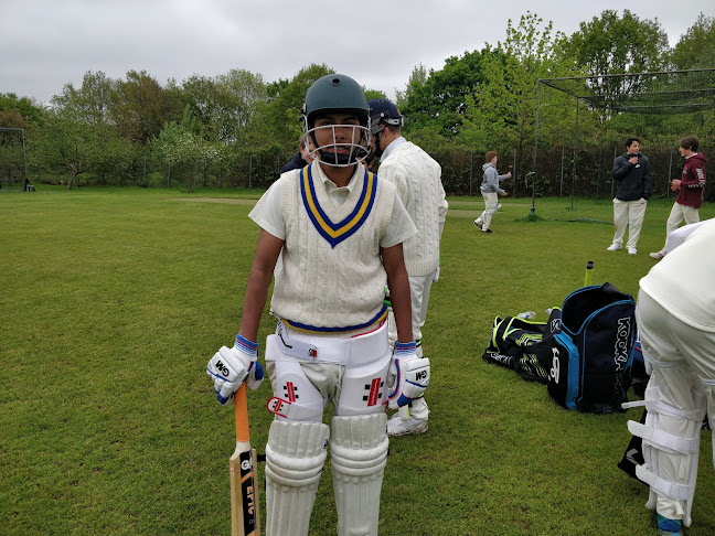 Reviews of Crouch End Cricket Club in London - Sports Complex