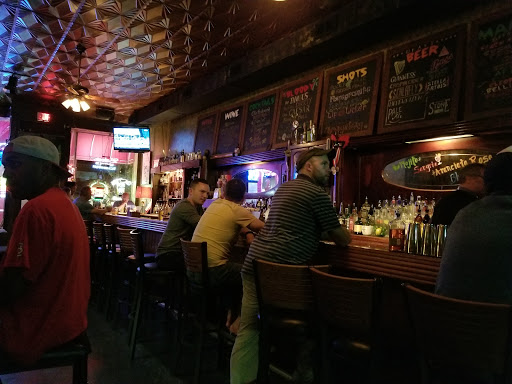 The Famous Bar