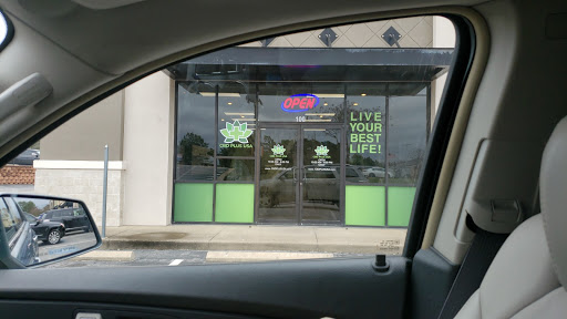 Progress Cleaners in Bullard, Texas