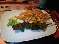 Steak du Restaurant Buffalo Grill Hautmont - n°8
