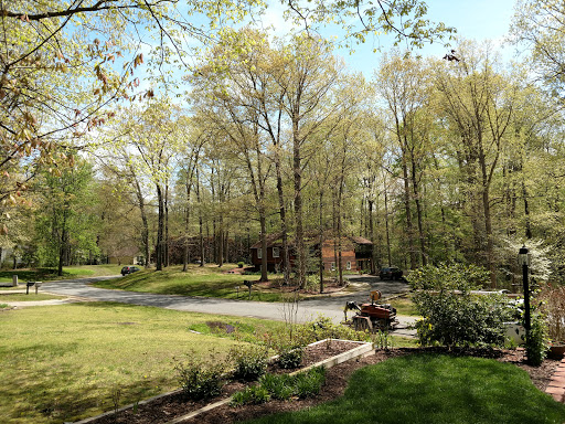 Golf Club «The Brookwoods Golf Club», reviews and photos, 7325 Club Dr, Quinton, VA 23141, USA