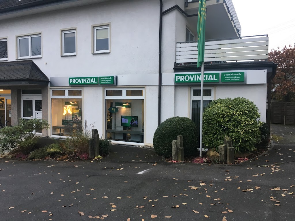 Provinzial Versicherung Windhagen - Sandro Gödtner & Guido Hoffmann OHG