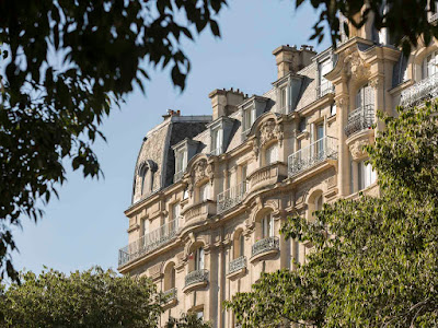 Agence immobilière Le Dome Immobilier Paris à Paris