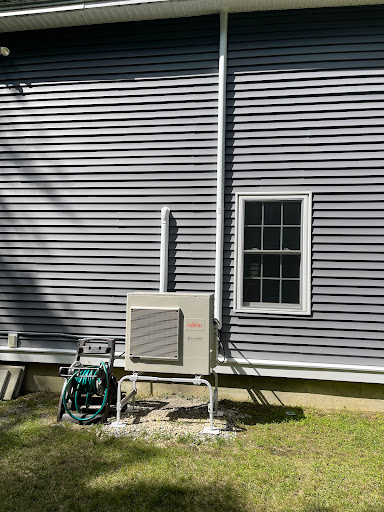 1 Beverly Dr, Hampstead, NH 03841, USA